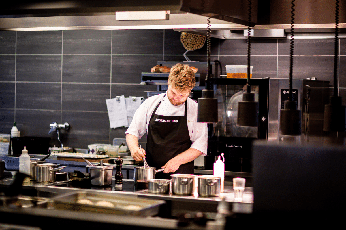 Plat végétarien et cuisine zéro déchet