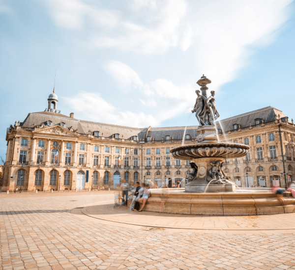 Bordeaux