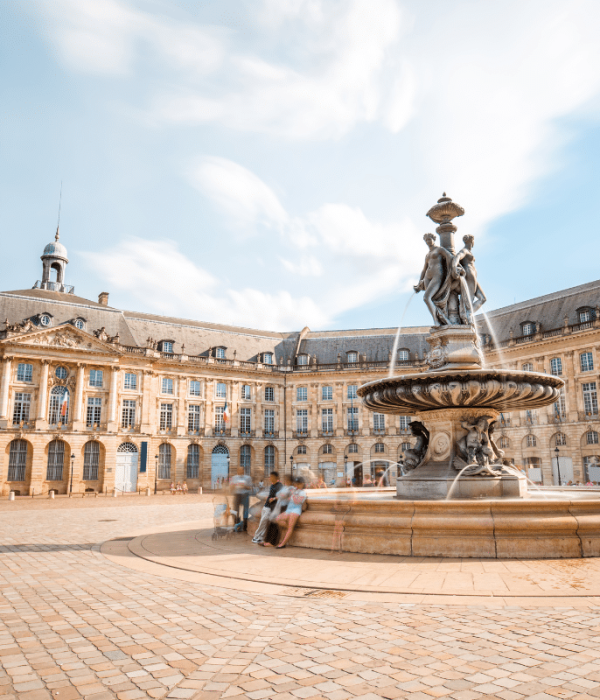 Bordeaux